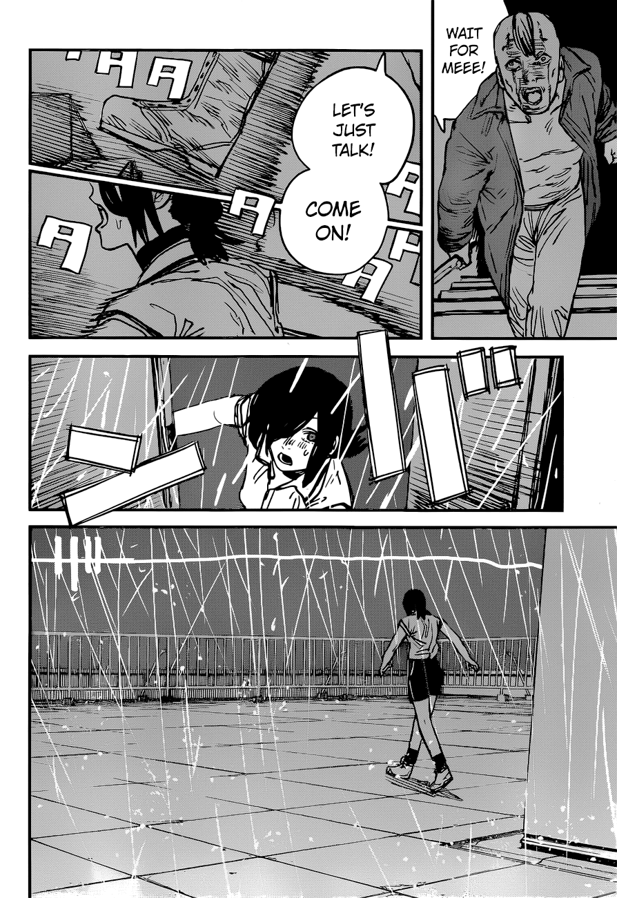 Chainsaw Man, Chapter 43 image 06
